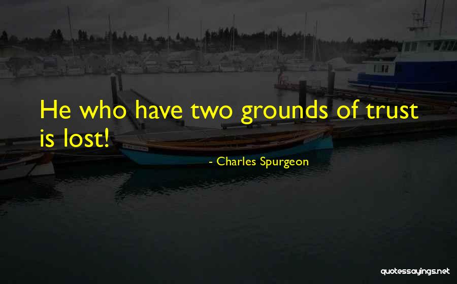 Biyoloji Portali Quotes By Charles Spurgeon Biyoloji Portali Quotes By Charles Spurgeon