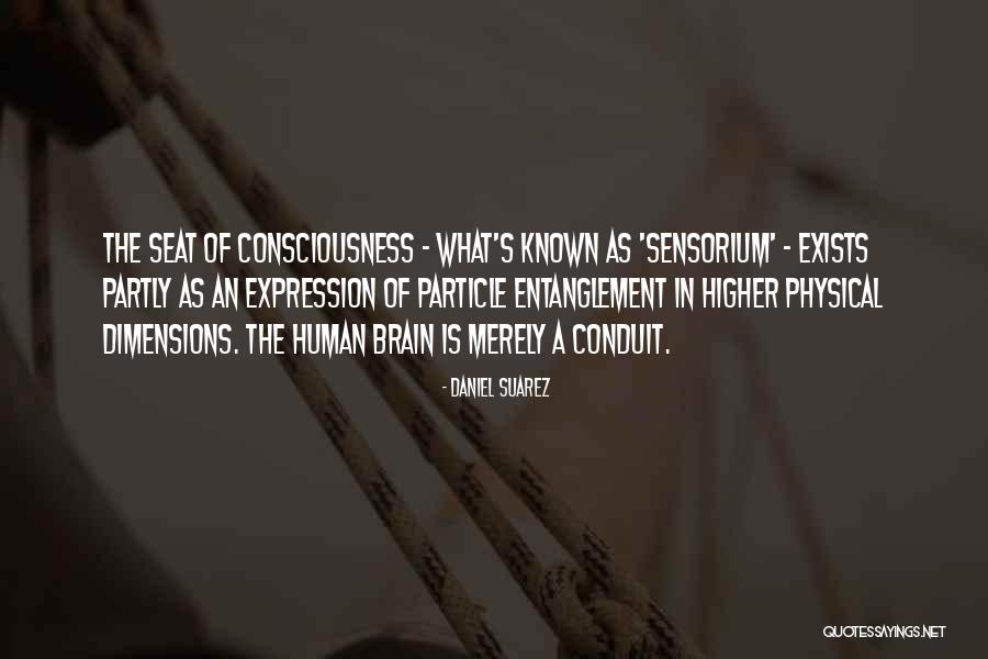 Biyoloji Tyt Quotes By Daniel Suarez Biyoloji Tyt Quotes By Daniel Suarez