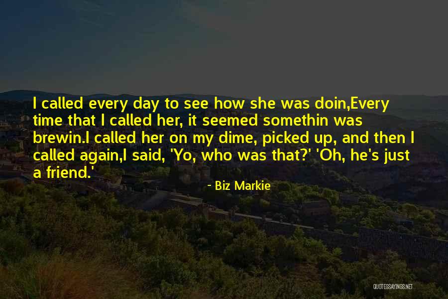 Biz Markie Quotes 1279414 Biz Markie Quotes 1279414
