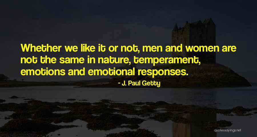 Biz Nasty Quotes By J. Paul Getty Biz Nasty Quotes By J. Paul Getty