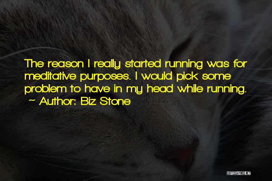 Biz Stone Quotes 1114755