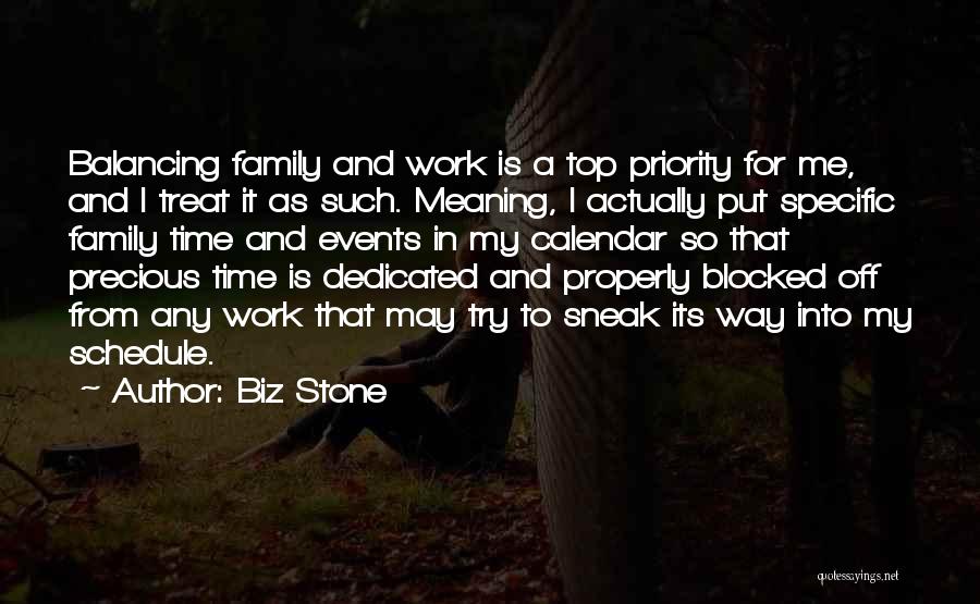 Biz Stone Quotes 1771772