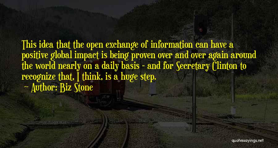 Biz Stone Quotes 610263