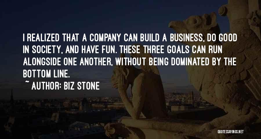 Biz Stone Quotes 805380