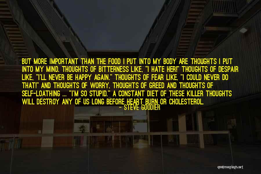 Bizalom Id Zet Quotes By Steve Goodier Bizalom Id Zet Quotes By Steve Goodier