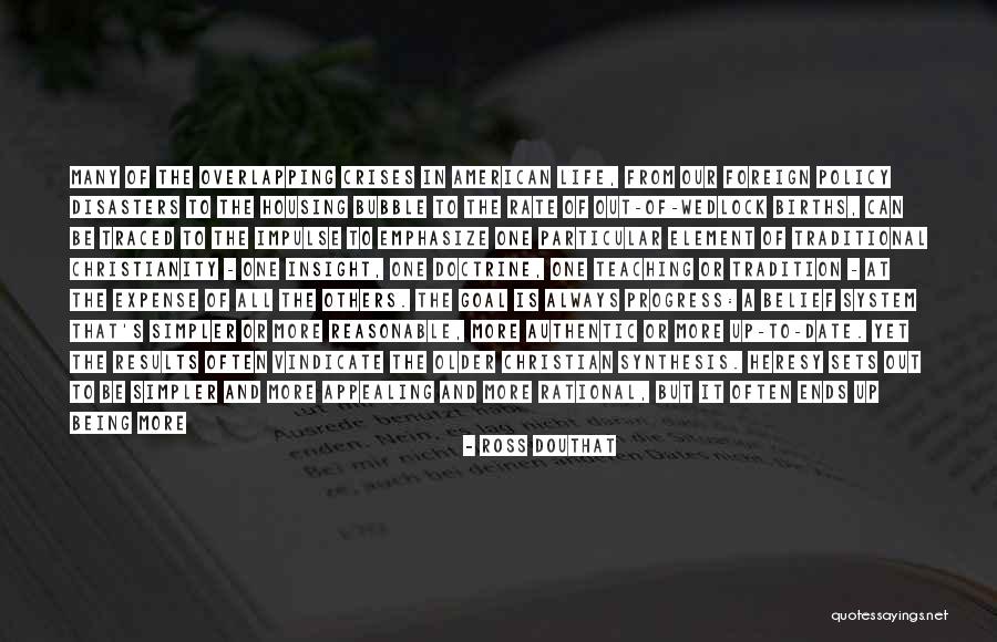 Bizancio Constantinopla Quotes By Ross Douthat Bizancio Constantinopla Quotes By Ross Douthat