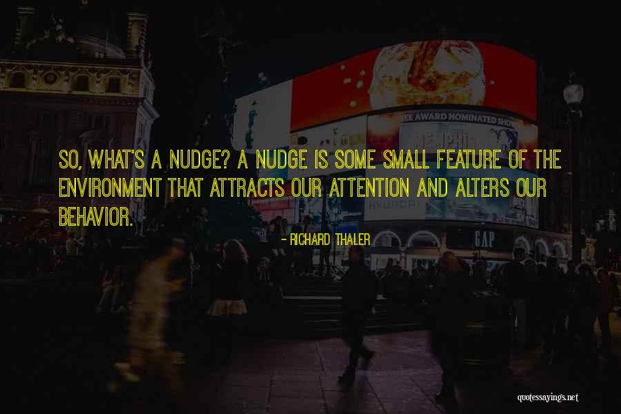 Bizancio Y Quotes By Richard Thaler Bizancio Y Quotes By Richard Thaler
