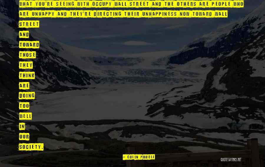 Bizaredvark Quotes By Colin Powell Bizaredvark Quotes By Colin Powell