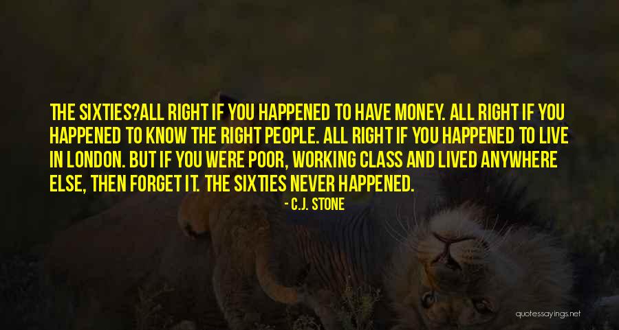 Bizarreness Quotes By C.J. Stone Bizarreness Quotes By C.J. Stone