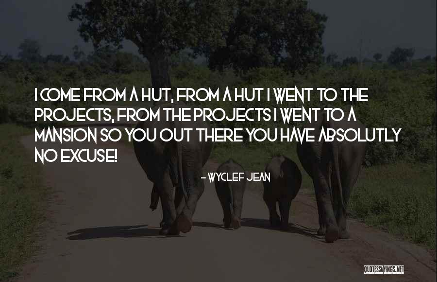 Bizarres Near Quotes By Wyclef Jean Bizarres Near Quotes By Wyclef Jean