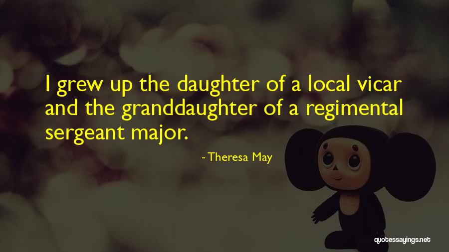 Bizarrest Quotes By Theresa May Bizarrest Quotes By Theresa May
