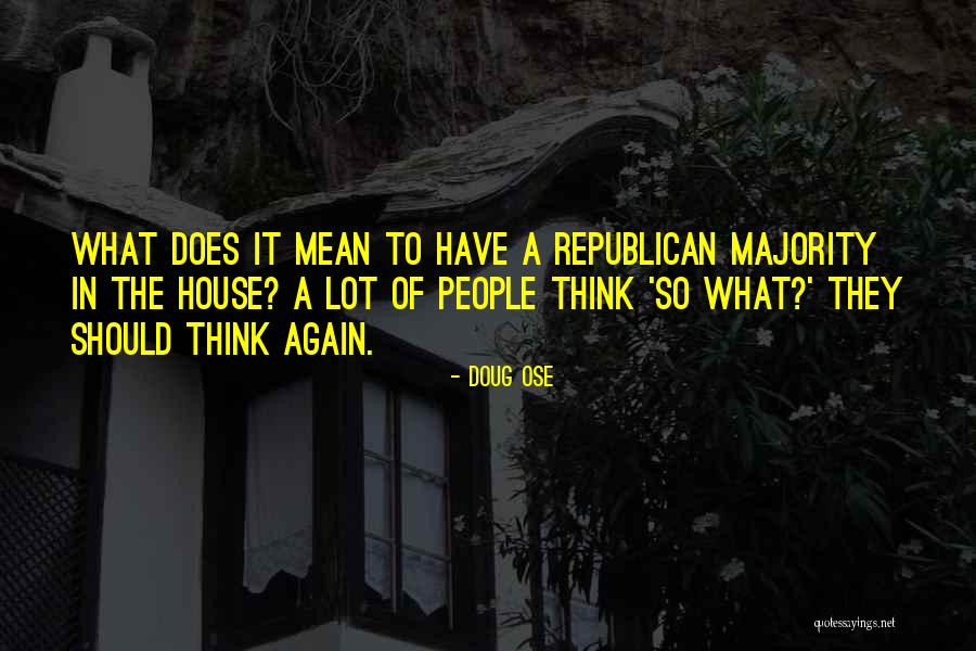 Bizarrestates Quotes By Doug Ose Bizarrestates Quotes By Doug Ose