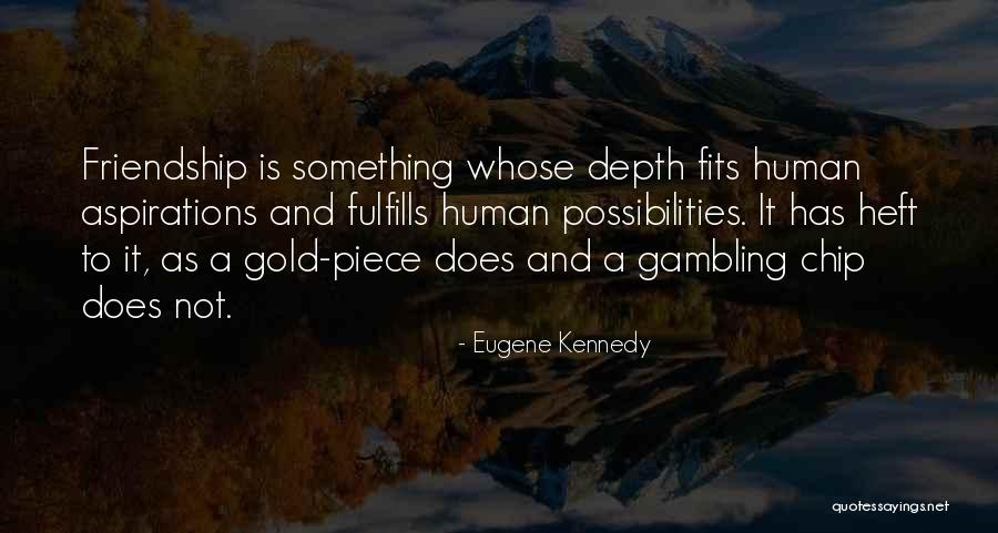 Bizcom Quotes By Eugene Kennedy Bizcom Quotes By Eugene Kennedy