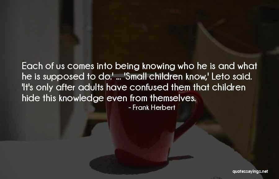 Bizcom Quotes By Frank Herbert Bizcom Quotes By Frank Herbert