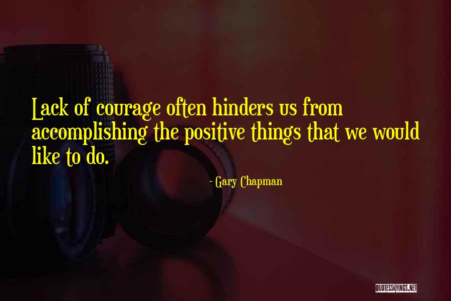 Bizcom Quotes By Gary Chapman Bizcom Quotes By Gary Chapman