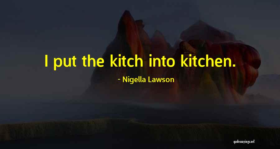 Bizcom Quotes By Nigella Lawson Bizcom Quotes By Nigella Lawson