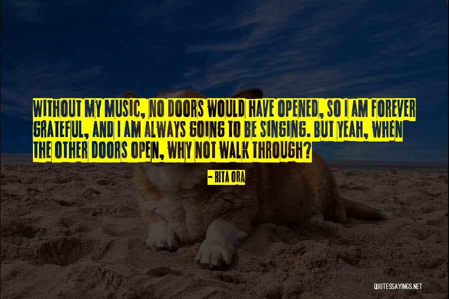Bizcom Quotes By Rita Ora Bizcom Quotes By Rita Ora