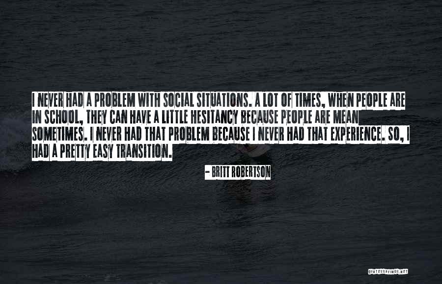 Bizde Sohbet Quotes By Britt Robertson Bizde Sohbet Quotes By Britt Robertson