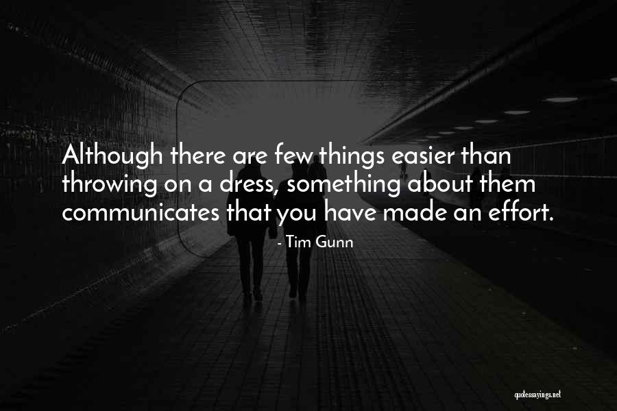 Bizden Biri Quotes By Tim Gunn Bizden Biri Quotes By Tim Gunn