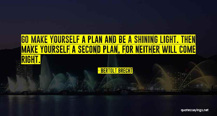 Bizden Denver Quotes By Bertolt Brecht Bizden Denver Quotes By Bertolt Brecht