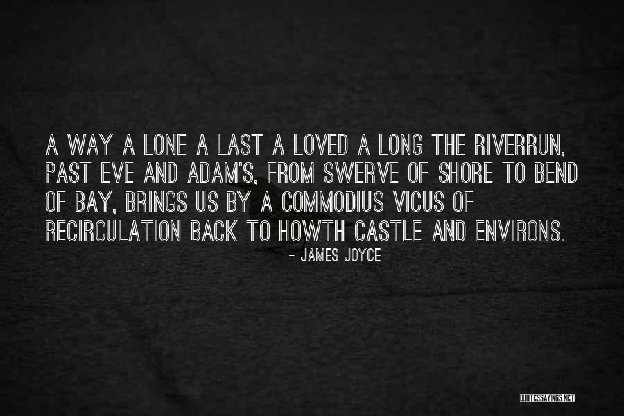 Bizen Osafune Quotes By James Joyce Bizen Osafune Quotes By James Joyce