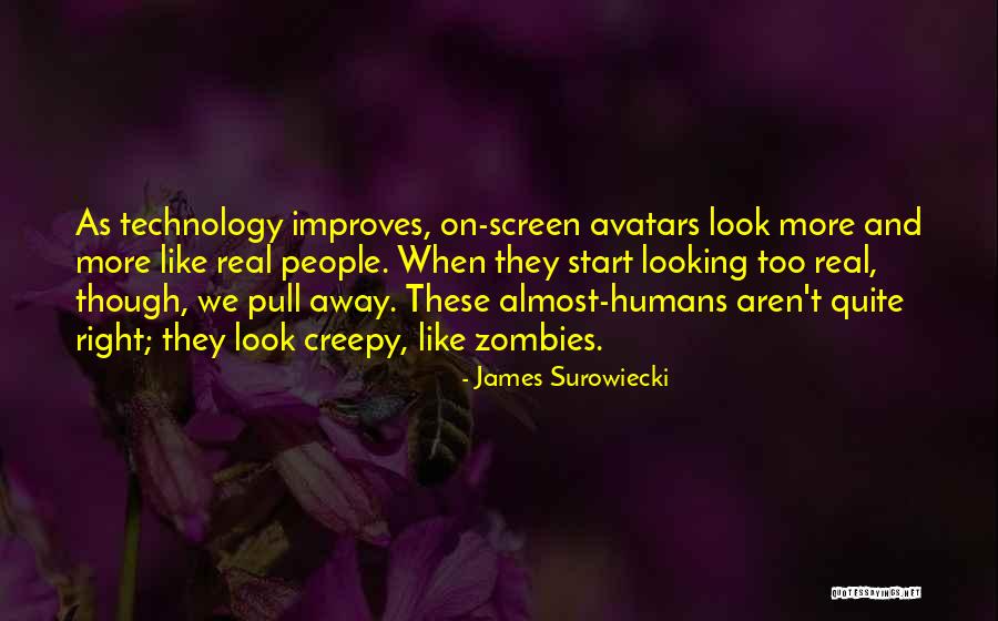 Bizenghast Manga Quotes By James Surowiecki