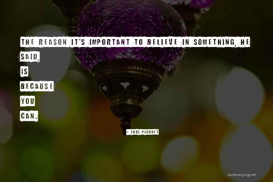 Bizerta Quotes By Jodi Picoult