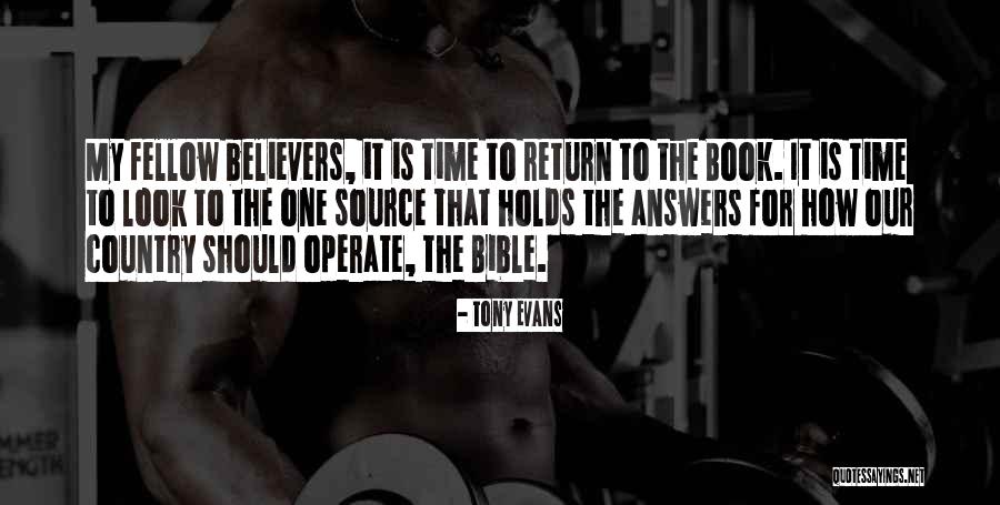 Bizerta Quotes By Tony Evans Bizerta Quotes By Tony Evans