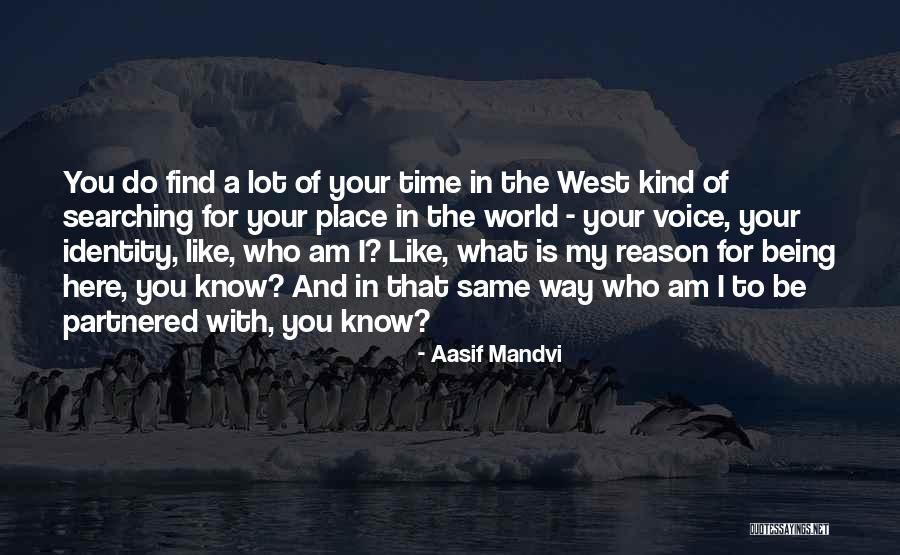 Bizerta Silent Quotes By Aasif Mandvi Bizerta Silent Quotes By Aasif Mandvi