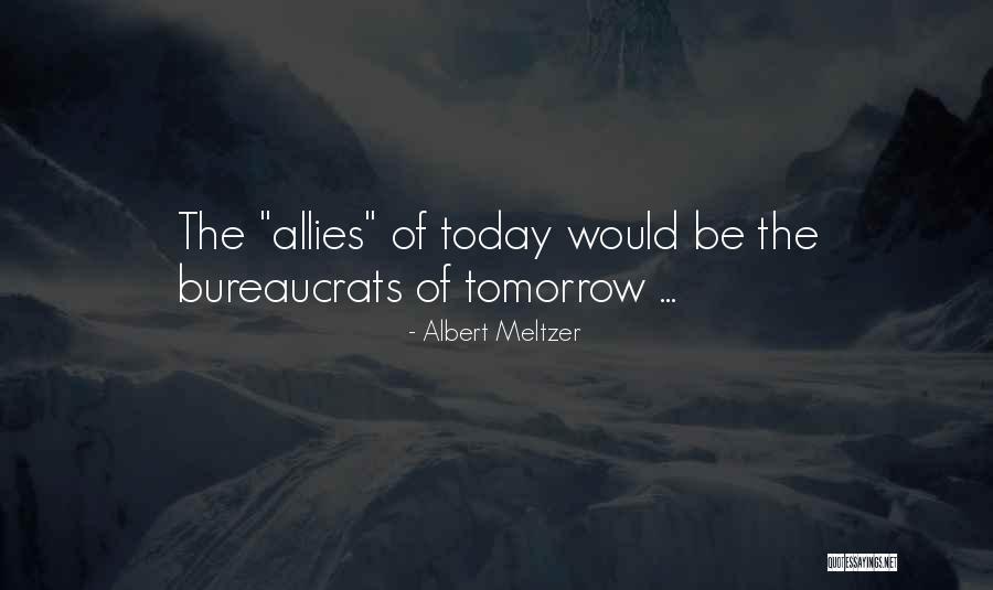 Bizet Farandole Quotes By Albert Meltzer Bizet Farandole Quotes By Albert Meltzer