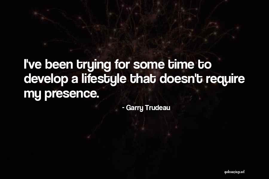 Bizet Farandole Quotes By Garry Trudeau Bizet Farandole Quotes By Garry Trudeau
