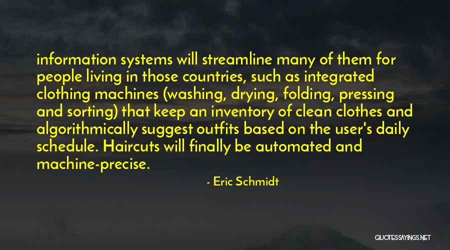 Bizets Toreador Song Quotes By Eric Schmidt Bizets Toreador Song Quotes By Eric Schmidt