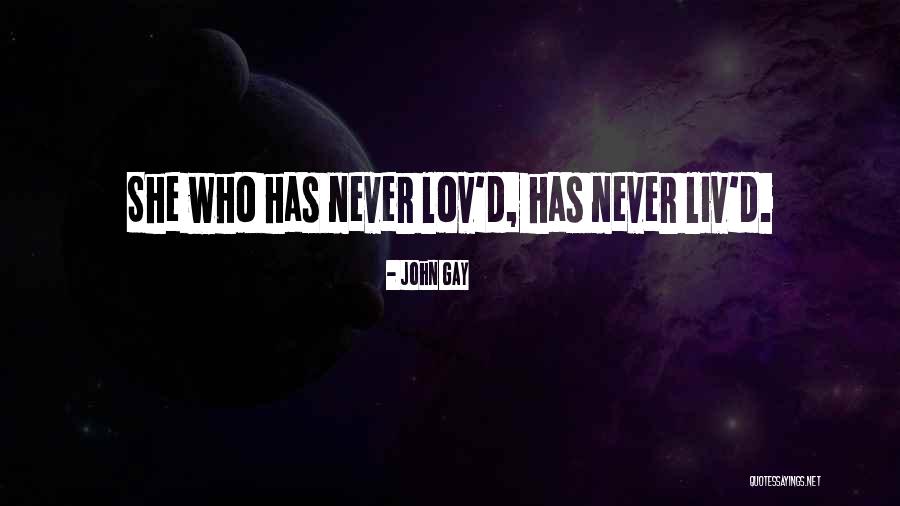 Bizhan Aarabi Quotes By John Gay Bizhan Aarabi Quotes By John Gay