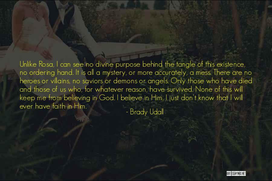 Bizim Yol Quotes By Brady Udall Bizim Yol Quotes By Brady Udall