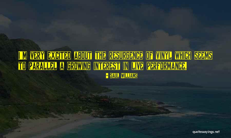 Bizimkisi Quotes By Saul Williams Bizimkisi Quotes By Saul Williams