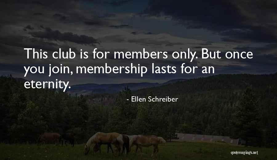 Bizimlesen Quotes By Ellen Schreiber Bizimlesen Quotes By Ellen Schreiber