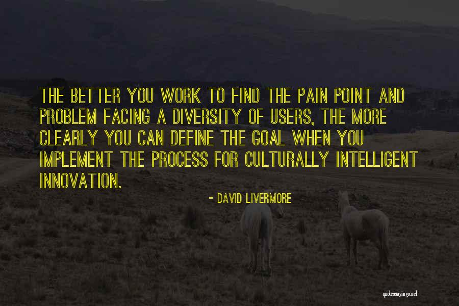 Biziness Quotes By David Livermore Biziness Quotes By David Livermore