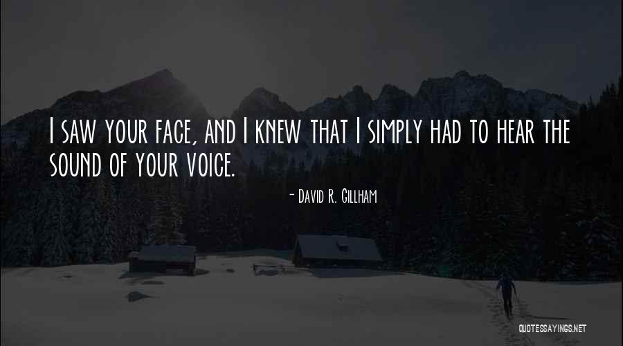 Biziness Quotes By David R. Gillham Biziness Quotes By David R. Gillham