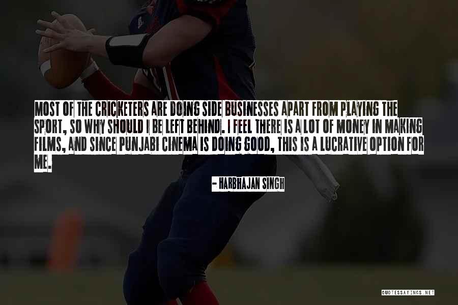 Bizjak Helena Quotes By Harbhajan Singh Bizjak Helena Quotes By Harbhajan Singh