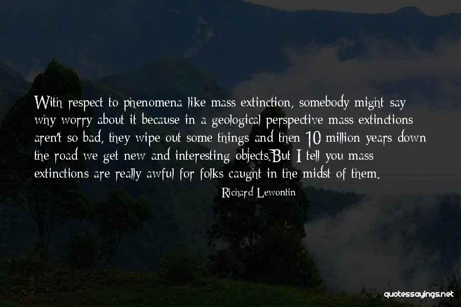 Biznis Quotes By Richard Lewontin Biznis Quotes By Richard Lewontin