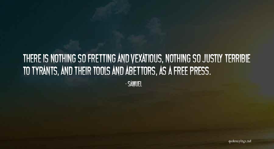 Biznis Quotes By Samuel Biznis Quotes By Samuel
