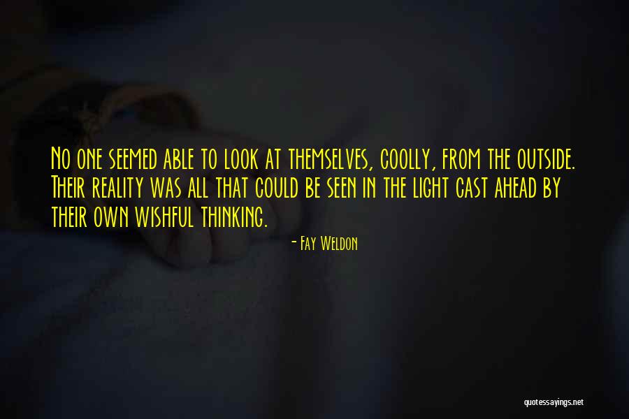 Bizonto Quotes By Fay Weldon Bizonto Quotes By Fay Weldon