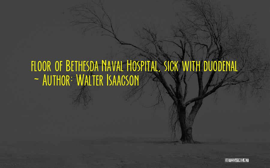 Biztosangol Quotes By Walter Isaacson