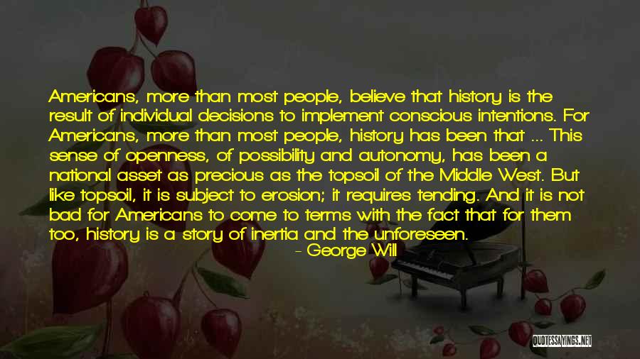Bizup Quilan Quotes By George Will Bizup Quilan Quotes By George Will