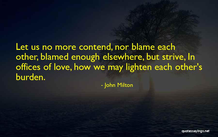 Bizup Quilan Quotes By John Milton Bizup Quilan Quotes By John Milton