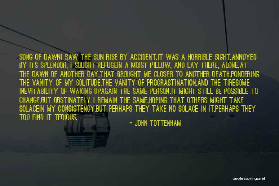 Bizup Quilan Quotes By John Tottenham Bizup Quilan Quotes By John Tottenham