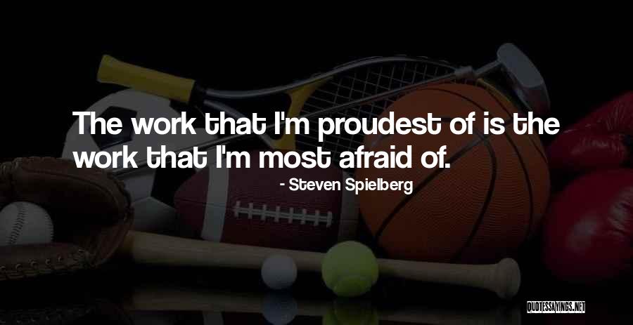 Bizup Quilan Quotes By Steven Spielberg Bizup Quilan Quotes By Steven Spielberg