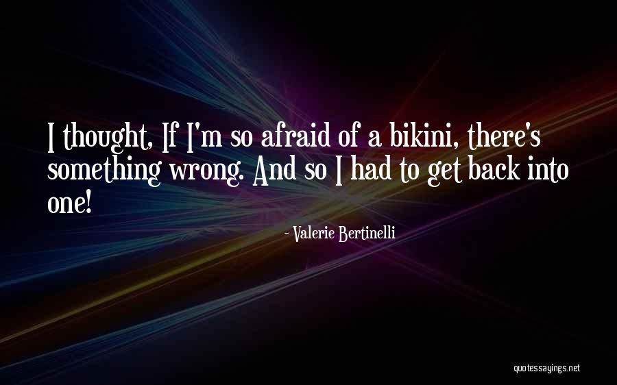Bizzarrini Car Quotes By Valerie Bertinelli Bizzarrini Car Quotes By Valerie Bertinelli