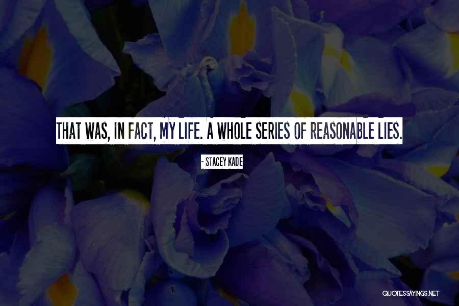 Bizzell Corporation Quotes By Stacey Kade Bizzell Corporation Quotes By Stacey Kade