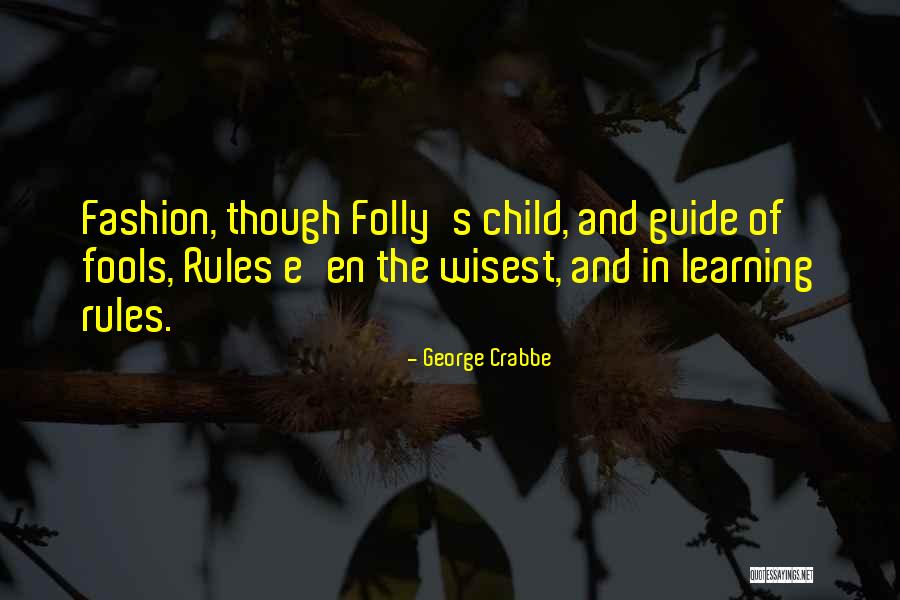 Bizzell Nursery Quotes By George Crabbe Bizzell Nursery Quotes By George Crabbe